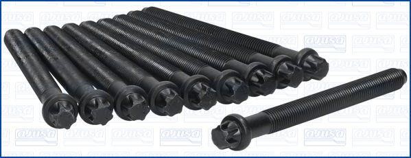 Ajusa 81069500 Cylinder Head Bolts Kit 81069500: Buy near me at 2407.PL in Poland at an Affordable price!