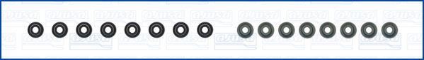 Ajusa 57070800 Valve oil seals, kit 57070800: Buy near me at 2407.PL in Poland at an Affordable price!