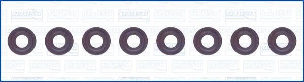 Ajusa 57073500 Valve oil seals, kit 57073500: Buy near me at 2407.PL in Poland at an Affordable price!