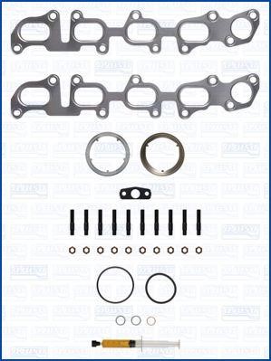 Ajusa JTC12484 Turbine mounting kit JTC12484: Buy near me in Poland at 2407.PL - Good price!