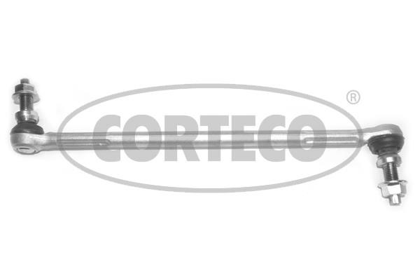 Corteco 49396346 Стойка стабилизатора 49396346: Отличная цена - Купить в Польше на 2407.PL!