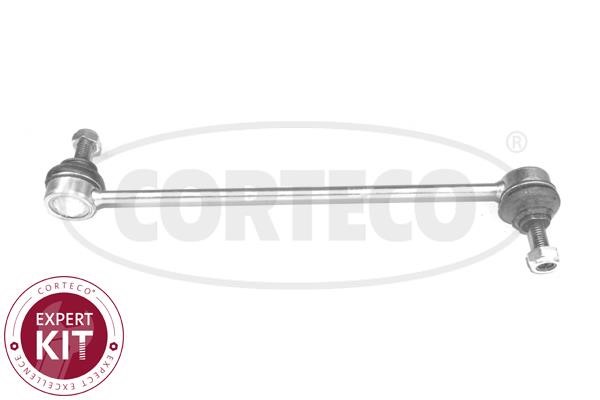 Corteco 49398507 Rod/Strut, stabiliser 49398507: Buy near me at 2407.PL in Poland at an Affordable price!