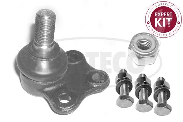 Corteco 49398551 Ball joint 49398551: Buy near me in Poland at 2407.PL - Good price!