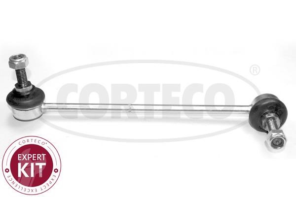 Corteco 49398882 Стойка стабилизатора 49398882: Купить в Польше - Отличная цена на 2407.PL!