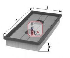 Sofima S 3549 A Air filter S3549A: Buy near me in Poland at 2407.PL - Good price!