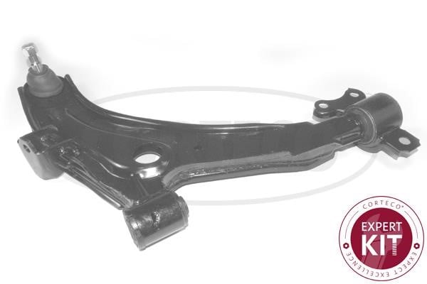 Corteco 49400701 Front suspension arm 49400701: Buy near me in Poland at 2407.PL - Good price!