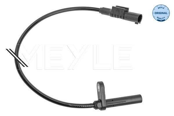 Meyle 014 800 0117 Sensor, wheel 0148000117: Buy near me at 2407.PL in Poland at an Affordable price!