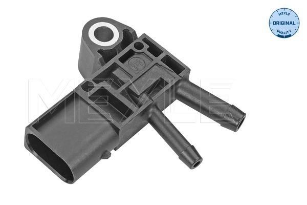 Sensor, Abgasdruck Meyle 014 801 0001