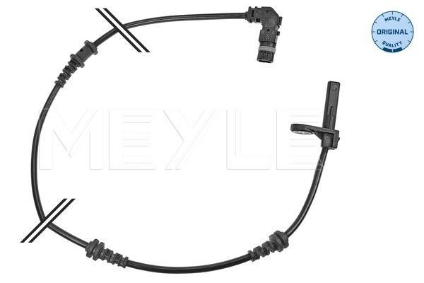 Meyle 014 800 0120 Sensor, wheel 0148000120: Buy near me at 2407.PL in Poland at an Affordable price!
