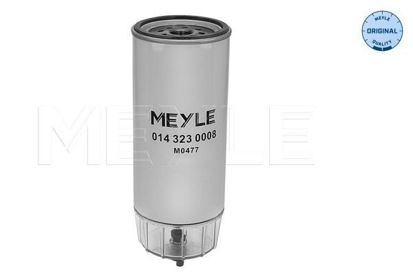 Meyle 034 323 0014 Fuel filter 0343230014: Buy near me at 2407.PL in Poland at an Affordable price!