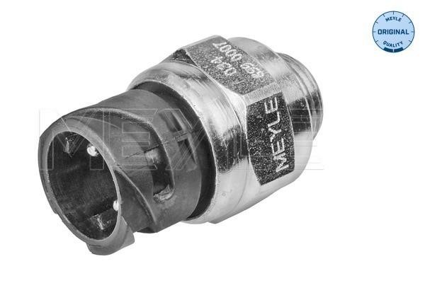 Meyle 034 899 0007 Switch, differential lock 0348990007: Buy near me at 2407.PL in Poland at an Affordable price!