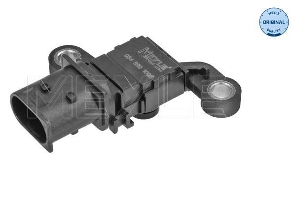 Meyle 034 899 1008 Intake manifold pressure sensor 0348991008: Buy near me in Poland at 2407.PL - Good price!