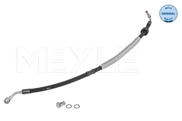 Meyle 059 202 0009 High pressure hose with ferrules 0592020009: Buy near me at 2407.PL in Poland at an Affordable price!