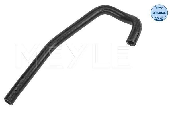 Meyle 059 202 0018 Hydraulic Hose, steering system 0592020018: Buy near me in Poland at 2407.PL - Good price!