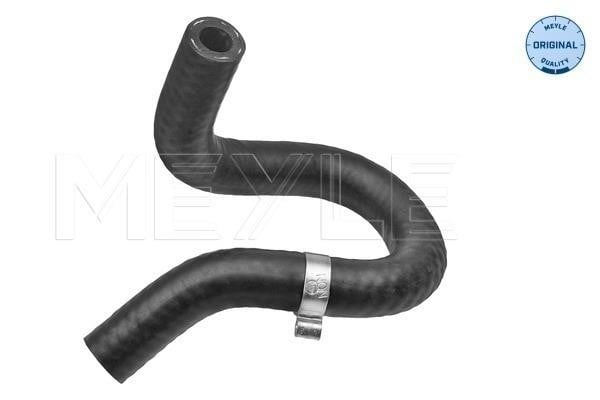 Meyle 059 203 0001 Hydraulic Hose, steering system 0592030001: Buy near me in Poland at 2407.PL - Good price!