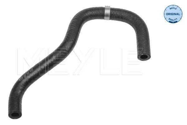 Meyle 059 203 0002 Hydraulic Hose, steering system 0592030002: Buy near me in Poland at 2407.PL - Good price!