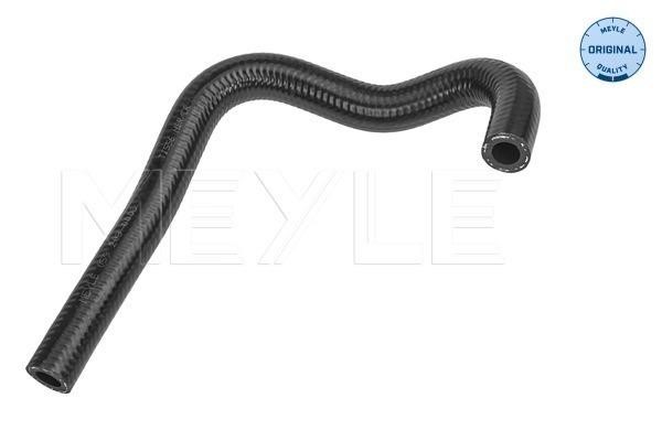 Meyle 059 203 0006 Hydraulic Hose, steering system 0592030006: Buy near me at 2407.PL in Poland at an Affordable price!