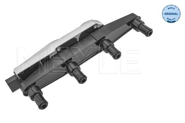 Meyle 100 885 0016 Ignition coil 1008850016: Buy near me in Poland at 2407.PL - Good price!