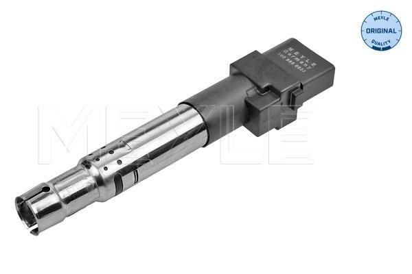Meyle 100 885 0022 Ignition coil 1008850022: Buy near me in Poland at 2407.PL - Good price!