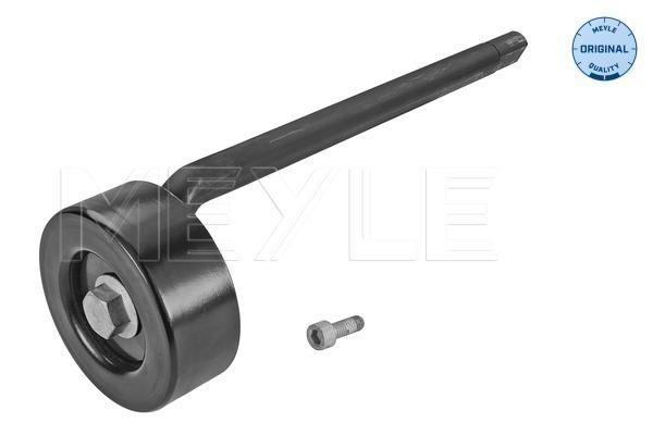 Meyle 100 903 1105 Idler roller 1009031105: Buy near me at 2407.PL in Poland at an Affordable price!