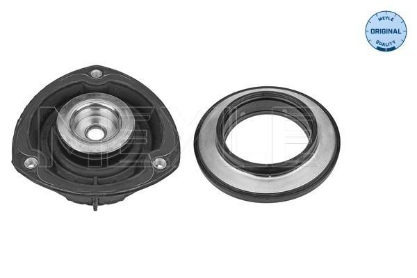 Meyle 1006412041 Strut bearing with bearing kit 1006412041: Buy near me in Poland at 2407.PL - Good price!