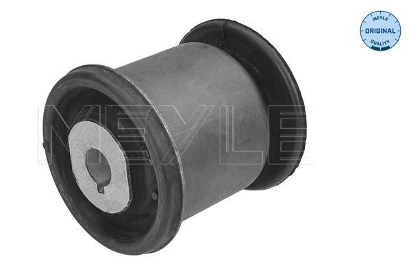 Meyle 100 710 0014 Silent block, rear lower arm 1007100014: Buy near me in Poland at 2407.PL - Good price!