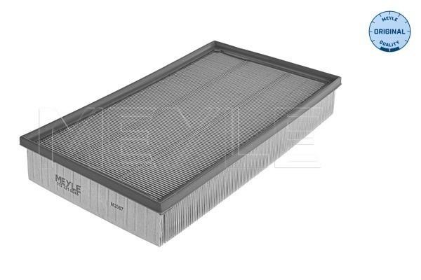 Meyle 112 321 0045 Air filter 1123210045: Buy near me at 2407.PL in Poland at an Affordable price!