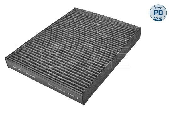 Meyle 112 326 0012/PD Filter, interior air 1123260012PD: Buy near me in Poland at 2407.PL - Good price!