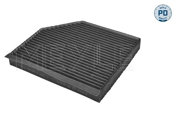 Meyle 112 326 0020/PD Filter, interior air 1123260020PD: Buy near me in Poland at 2407.PL - Good price!