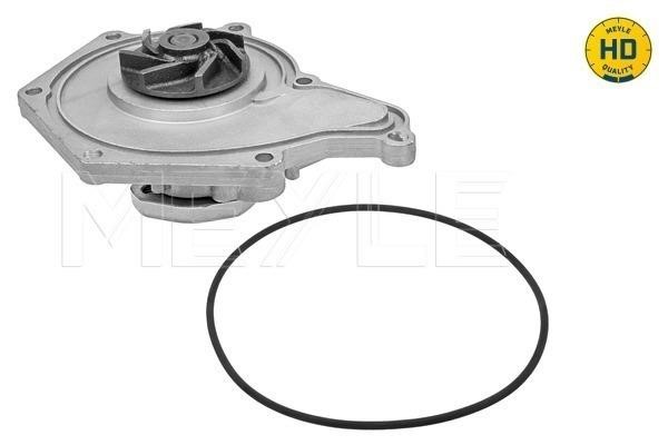 Meyle 113 220 0017/HD Water pump 1132200017HD: Buy near me in Poland at 2407.PL - Good price!