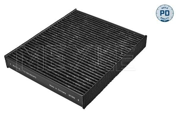 Meyle 112 326 0023/PD Filter, interior air 1123260023PD: Buy near me in Poland at 2407.PL - Good price!