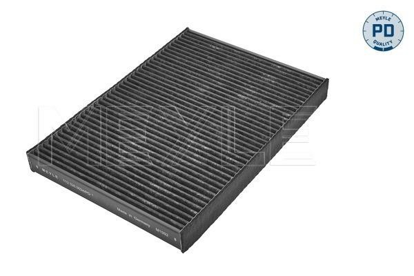 Meyle 112 326 0024/PD Filter, interior air 1123260024PD: Buy near me in Poland at 2407.PL - Good price!