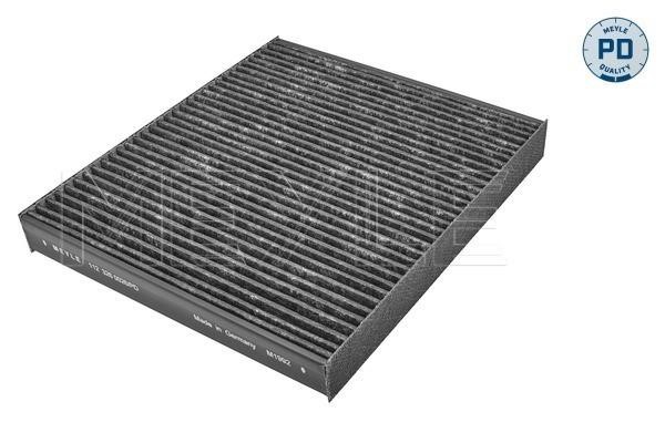 Meyle 112 326 0026/PD Filter, interior air 1123260026PD: Buy near me in Poland at 2407.PL - Good price!