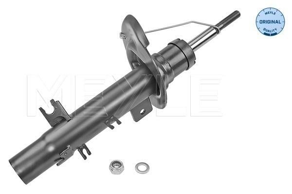 Meyle 11-26 623 0016 Front suspension shock absorber 11266230016: Buy near me in Poland at 2407.PL - Good price!