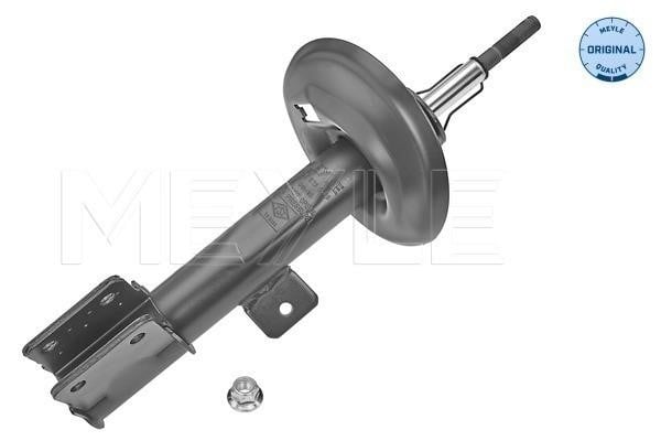 Meyle 11-26 623 0018 Front Left Suspension Shock Absorber 11266230018: Buy near me in Poland at 2407.PL - Good price!