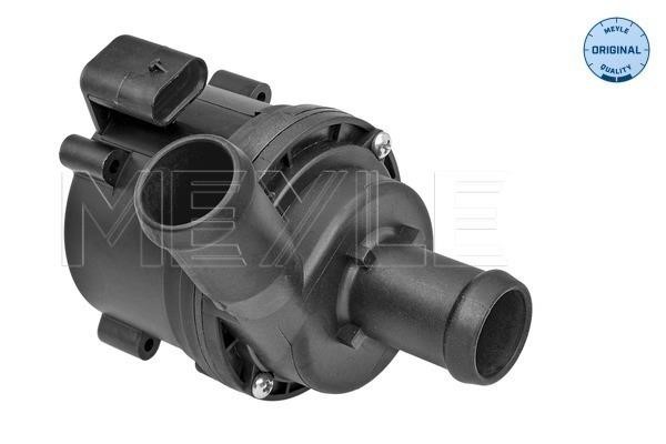 Meyle 113 229 0000 Additional coolant pump 1132290000: Buy near me in Poland at 2407.PL - Good price!