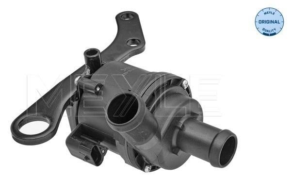 Meyle 113 229 0002 Additional coolant pump 1132290002: Buy near me in Poland at 2407.PL - Good price!