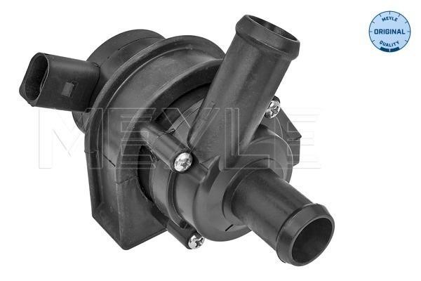 Meyle 113 229 0003 Additional coolant pump 1132290003: Buy near me at 2407.PL in Poland at an Affordable price!