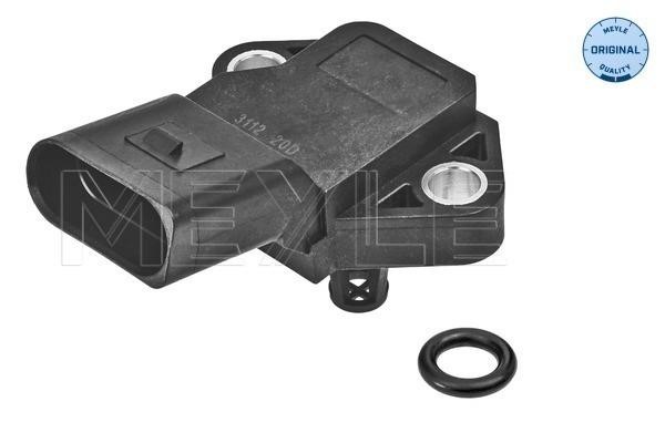 Meyle 114 812 0004 MAP Sensor 1148120004: Buy near me at 2407.PL in Poland at an Affordable price!