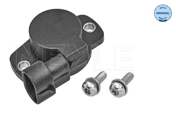 Meyle 114 813 0000 Throttle position sensor 1148130000: Buy near me at 2407.PL in Poland at an Affordable price!