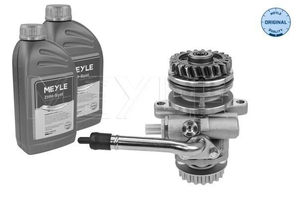 Meyle 114 631 0033/S Hydraulic Pump, steering system 1146310033S: Buy near me in Poland at 2407.PL - Good price!