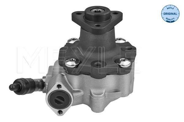 Meyle 114 631 0035 Hydraulic Pump, steering system 1146310035: Buy near me in Poland at 2407.PL - Good price!