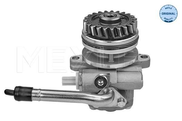 Meyle 114 631 0036 Hydraulic Pump, steering system 1146310036: Buy near me in Poland at 2407.PL - Good price!
