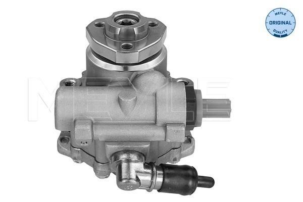 Meyle 114 631 0037 Hydraulic Pump, steering system 1146310037: Buy near me in Poland at 2407.PL - Good price!