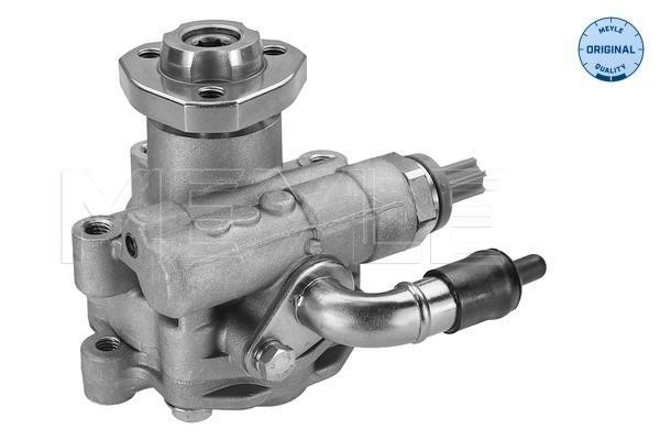 Meyle 114 631 0038 Hydraulic Pump, steering system 1146310038: Buy near me in Poland at 2407.PL - Good price!