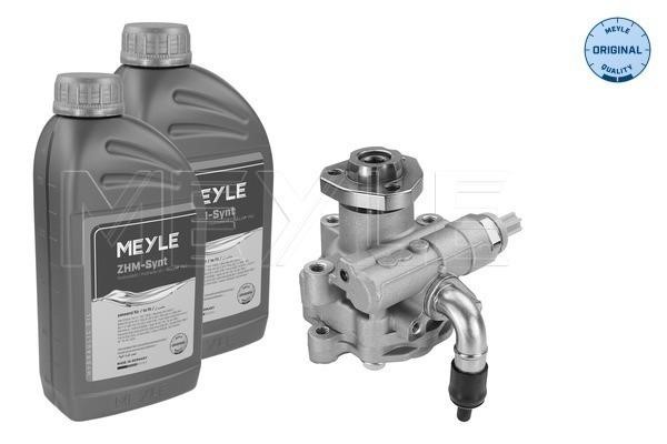 Meyle 114 631 0041/S Pompa hydrauliczna, układ kierowniczy 1146310041S: Dobra cena w Polsce na 2407.PL - Kup Teraz!