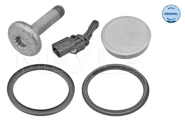 Meyle 114 899 0014 Repair Set, ABS sensor 1148990014: Buy near me at 2407.PL in Poland at an Affordable price!