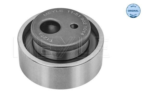 Meyle 11519021014 Tensioner pulley, timing belt 11519021014: Buy near me in Poland at 2407.PL - Good price!