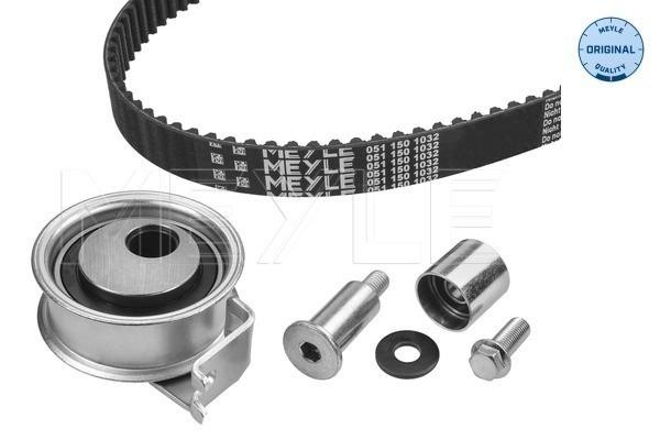 Meyle 151 049 0071 Timing Belt Kit 1510490071: Buy near me at 2407.PL in Poland at an Affordable price!