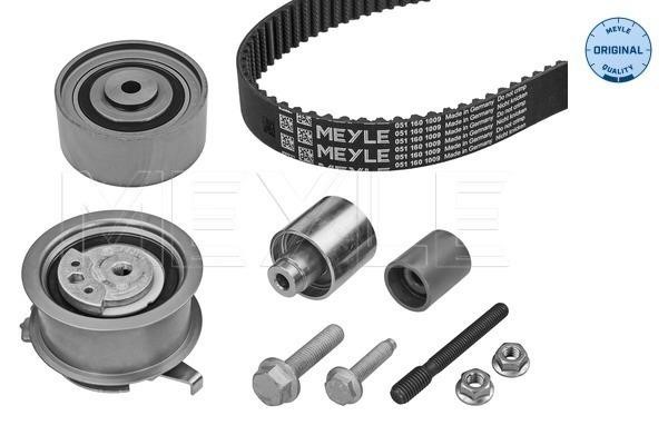 Meyle 151 049 0082 Timing Belt Kit 1510490082: Buy near me at 2407.PL in Poland at an Affordable price!